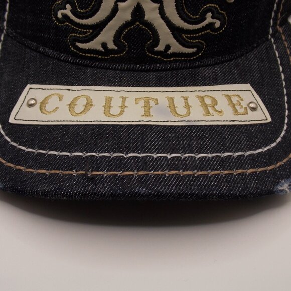 Xtreme Couture SnapBack Hat - Picture 6 of 14